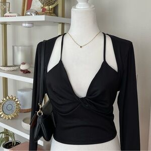 NWT Fashion Nova Top Size 2X